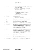 Предварительный просмотр 16 страницы Interacoustics AD629 Instructions For Use Manual