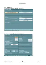 Предварительный просмотр 30 страницы Interacoustics AD629 Instructions For Use Manual