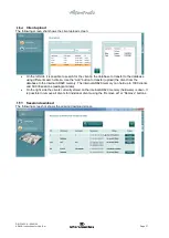 Предварительный просмотр 40 страницы Interacoustics AD629 Instructions For Use Manual