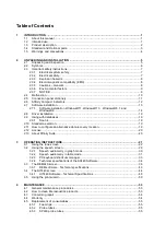 Предварительный просмотр 3 страницы Interacoustics Affinity Compact Instructions For Use Manual