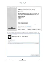 Preview for 79 page of Interacoustics Affinity2.0 Instructions For Use Manual