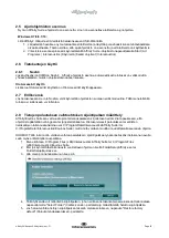 Preview for 144 page of Interacoustics Affinity2.0 Instructions For Use Manual