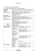 Preview for 299 page of Interacoustics Affinity2.0 Instructions For Use Manual