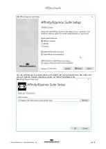 Preview for 317 page of Interacoustics Affinity2.0 Instructions For Use Manual