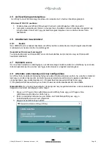 Preview for 440 page of Interacoustics Affinity2.0 Instructions For Use Manual