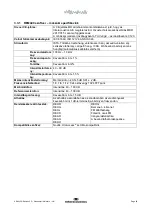 Preview for 466 page of Interacoustics Affinity2.0 Instructions For Use Manual