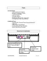 Preview for 26 page of Interacoustics AS608 Operation Manual