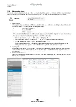 Preview for 35 page of Interacoustics AT235 Service Manual