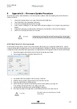 Preview for 53 page of Interacoustics AT235 Service Manual