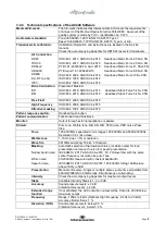 Preview for 41 page of Interacoustics Callisto AC440 Instructions For Use Manual