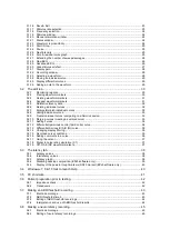 Предварительный просмотр 4 страницы Interacoustics Eclipse ABRIS Instructions For Use Manual