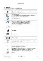 Предварительный просмотр 16 страницы Interacoustics Eclipse ABRIS Instructions For Use Manual