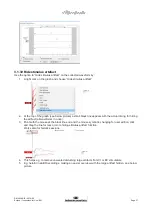 Предварительный просмотр 35 страницы Interacoustics Eclipse ABRIS Instructions For Use Manual