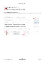 Предварительный просмотр 37 страницы Interacoustics Eclipse ABRIS Instructions For Use Manual