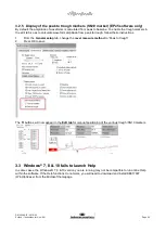 Предварительный просмотр 48 страницы Interacoustics Eclipse ABRIS Instructions For Use Manual