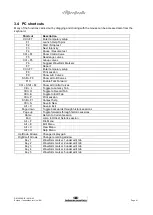 Предварительный просмотр 49 страницы Interacoustics Eclipse ABRIS Instructions For Use Manual