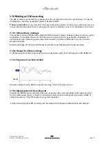 Предварительный просмотр 59 страницы Interacoustics Eclipse ABRIS Instructions For Use Manual