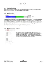 Предварительный просмотр 68 страницы Interacoustics Eclipse ABRIS Instructions For Use Manual