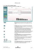 Предварительный просмотр 98 страницы Interacoustics Eclipse ABRIS Instructions For Use Manual