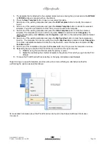 Предварительный просмотр 104 страницы Interacoustics Eclipse ABRIS Instructions For Use Manual