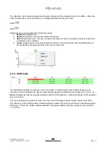 Предварительный просмотр 121 страницы Interacoustics Eclipse ABRIS Instructions For Use Manual