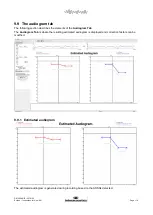 Предварительный просмотр 124 страницы Interacoustics Eclipse ABRIS Instructions For Use Manual