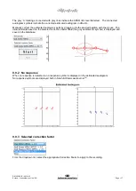 Предварительный просмотр 125 страницы Interacoustics Eclipse ABRIS Instructions For Use Manual