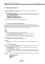 Preview for 50 page of Interacoustics EyeSeeCam Instructions For Use Manual