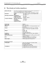 Preview for 52 page of Interacoustics EyeSeeCam Instructions For Use Manual