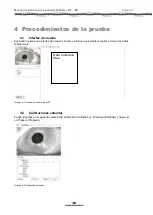 Preview for 74 page of Interacoustics EyeSeeCam Instructions For Use Manual