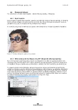 Preview for 234 page of Interacoustics EyeSeeCam Instructions For Use Manual