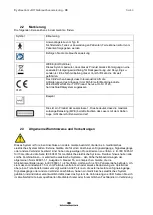 Preview for 264 page of Interacoustics EyeSeeCam Instructions For Use Manual