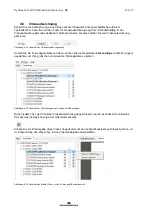 Preview for 295 page of Interacoustics EyeSeeCam Instructions For Use Manual