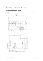 Preview for 17 page of Interacoustics Nydiag 200 Operation Manual