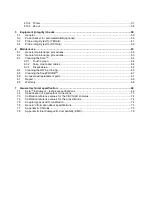 Preview for 5 page of Interacoustics Sera Instructions For Use Manual