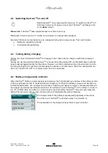 Preview for 30 page of Interacoustics Sera Instructions For Use Manual