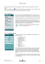 Preview for 39 page of Interacoustics Sera Instructions For Use Manual