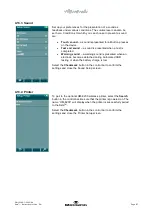 Preview for 63 page of Interacoustics Sera Instructions For Use Manual