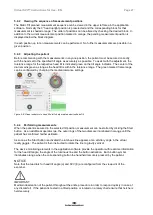 Предварительный просмотр 31 страницы Interacoustics Virtual SVV Instructions For Use Manual