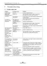 Предварительный просмотр 41 страницы Interacoustics Virtual SVV Instructions For Use Manual