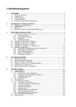 Предварительный просмотр 99 страницы Interacoustics Virtual SVV Instructions For Use Manual