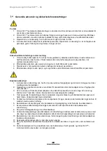 Предварительный просмотр 105 страницы Interacoustics Virtual SVV Instructions For Use Manual