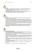 Предварительный просмотр 106 страницы Interacoustics Virtual SVV Instructions For Use Manual