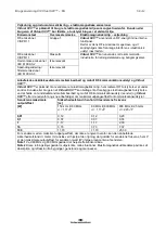 Предварительный просмотр 142 страницы Interacoustics Virtual SVV Instructions For Use Manual