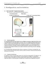 Предварительный просмотр 155 страницы Interacoustics Virtual SVV Instructions For Use Manual