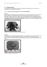 Предварительный просмотр 160 страницы Interacoustics Virtual SVV Instructions For Use Manual