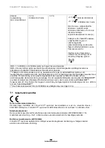 Предварительный просмотр 436 страницы Interacoustics Virtual SVV Instructions For Use Manual