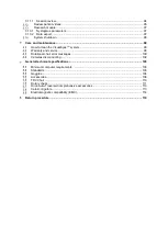 Preview for 5 page of Interacoustics VisualEyes 505 Instructions For Use Manual