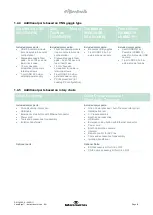 Preview for 13 page of Interacoustics VisualEyes 505 Instructions For Use Manual