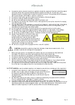 Preview for 16 page of Interacoustics VisualEyes 505 Instructions For Use Manual